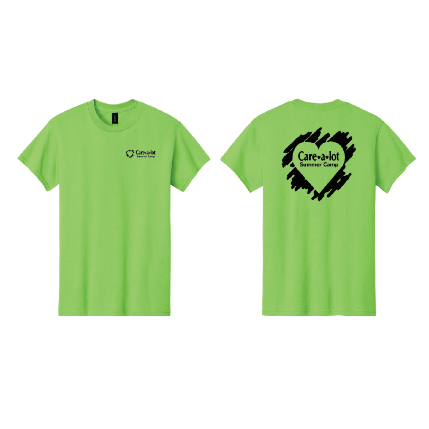 Adult Camp Shirt
