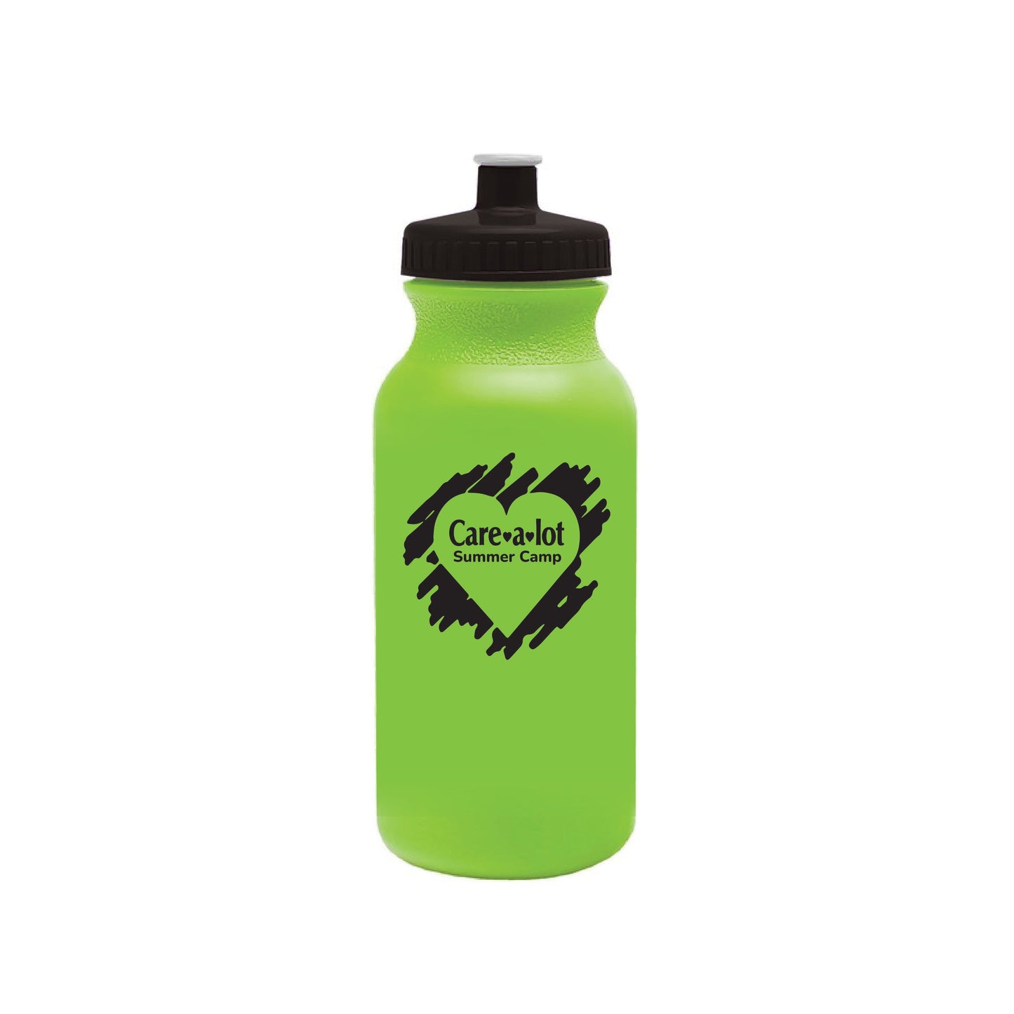 Camp Water Bottle