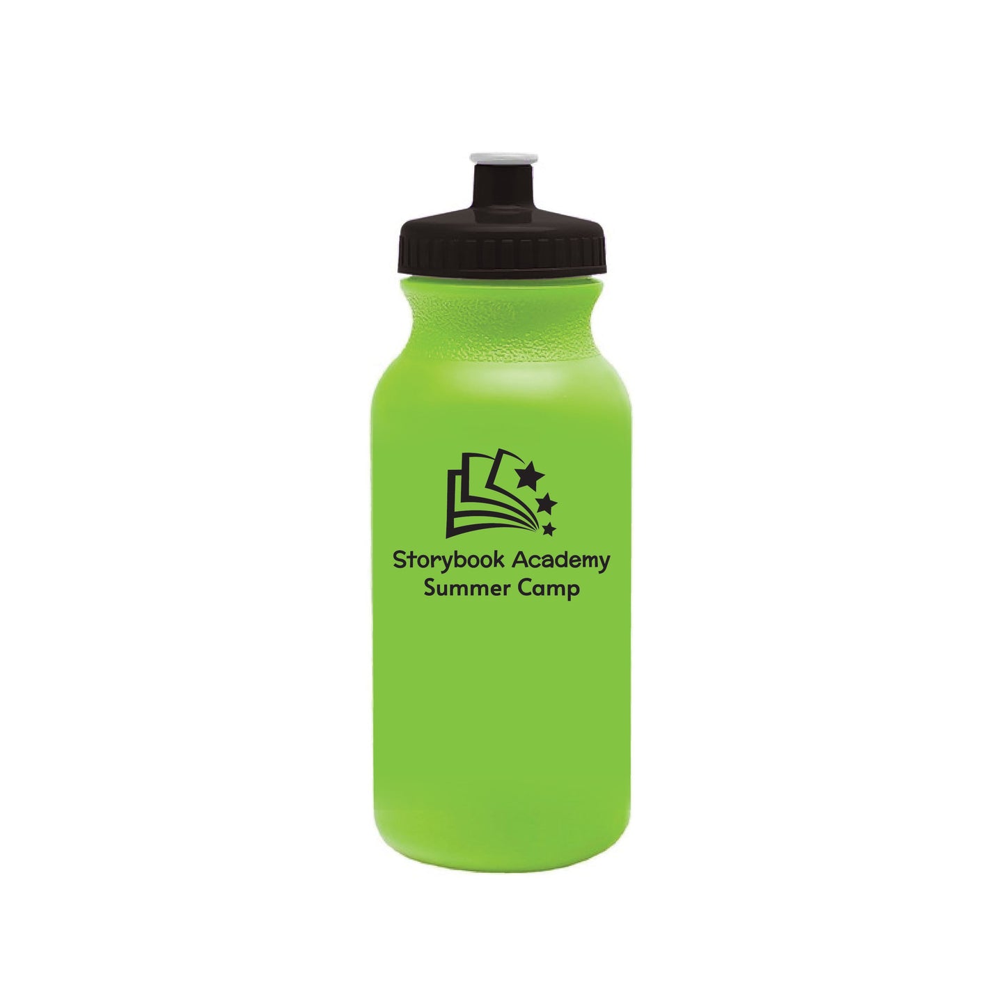 Camp Water Bottle