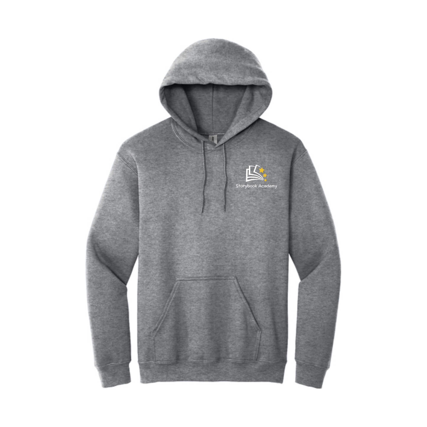 Gildan® - Heavy Blend™ Hooded Sweatshirt