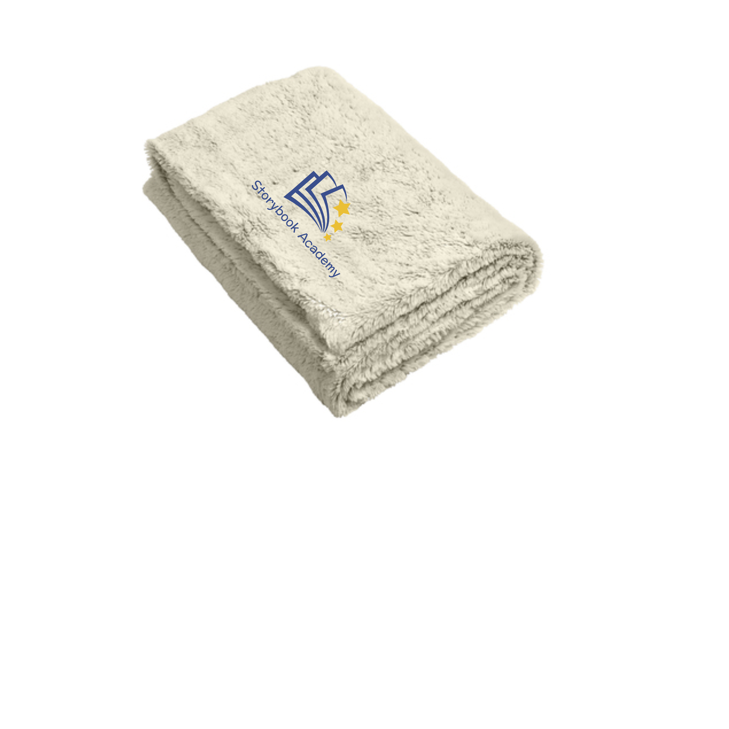 Port Authority ® Faux Fur Blanket