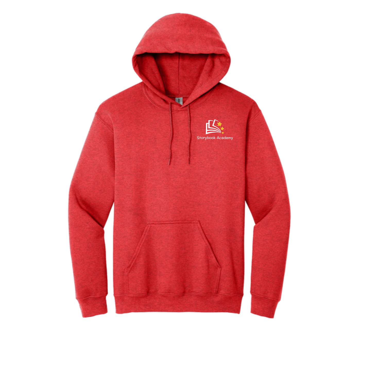 Gildan® - Heavy Blend™ Hooded Sweatshirt