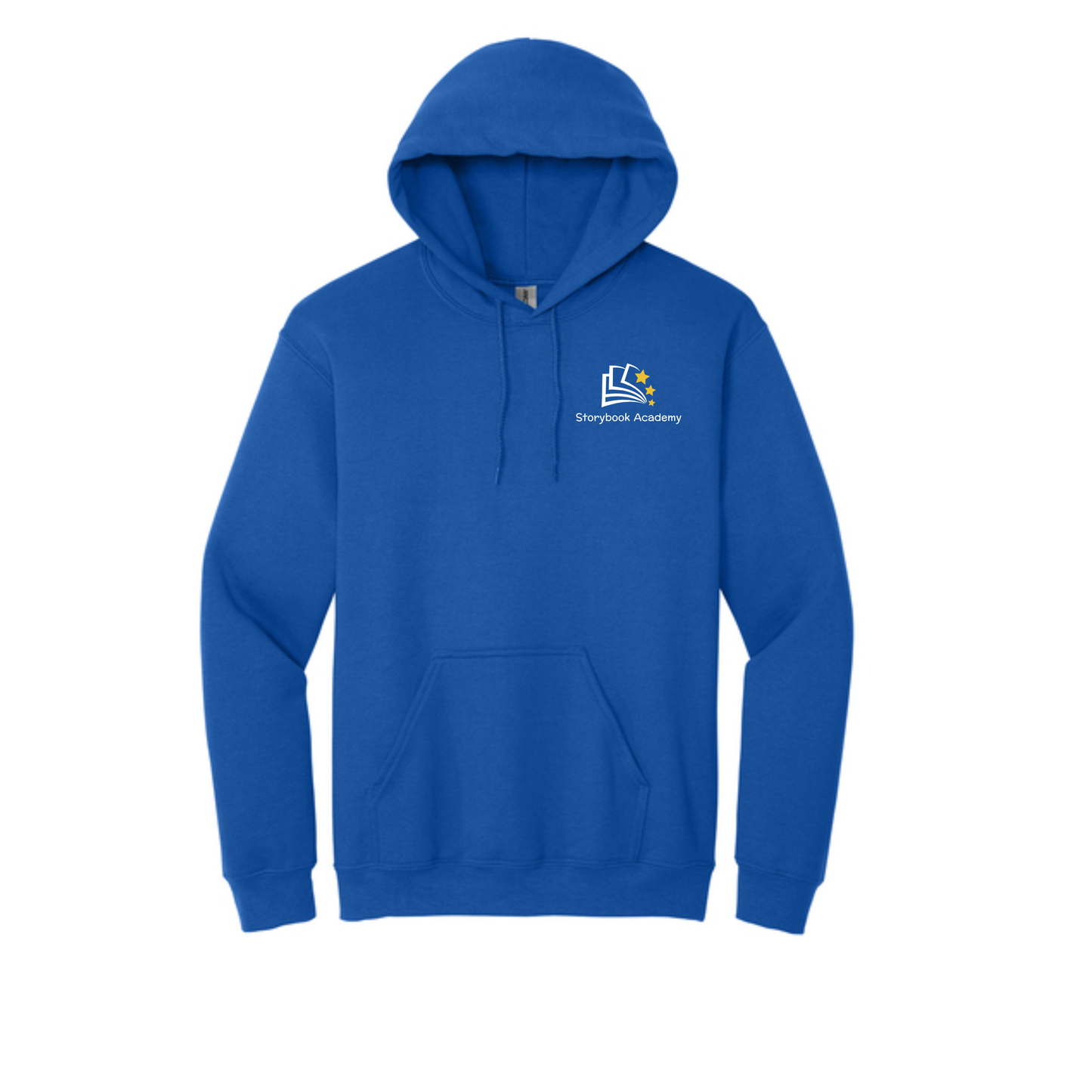 Gildan® - Heavy Blend™ Hooded Sweatshirt