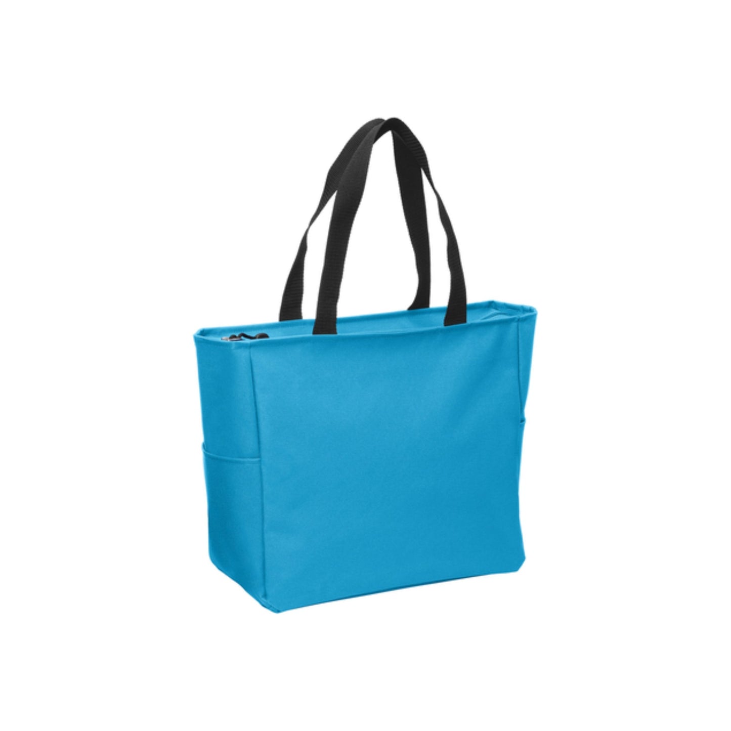 Port Authority® Essential Zip Tote