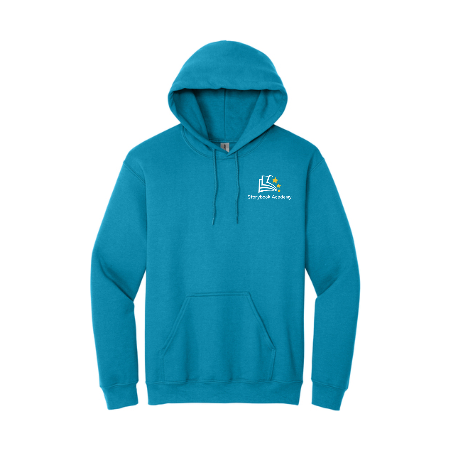Gildan® - Heavy Blend™ Hooded Sweatshirt