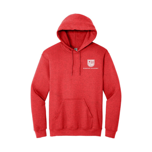 Gildan® - Heavy Blend™ Hooded Sweatshirt