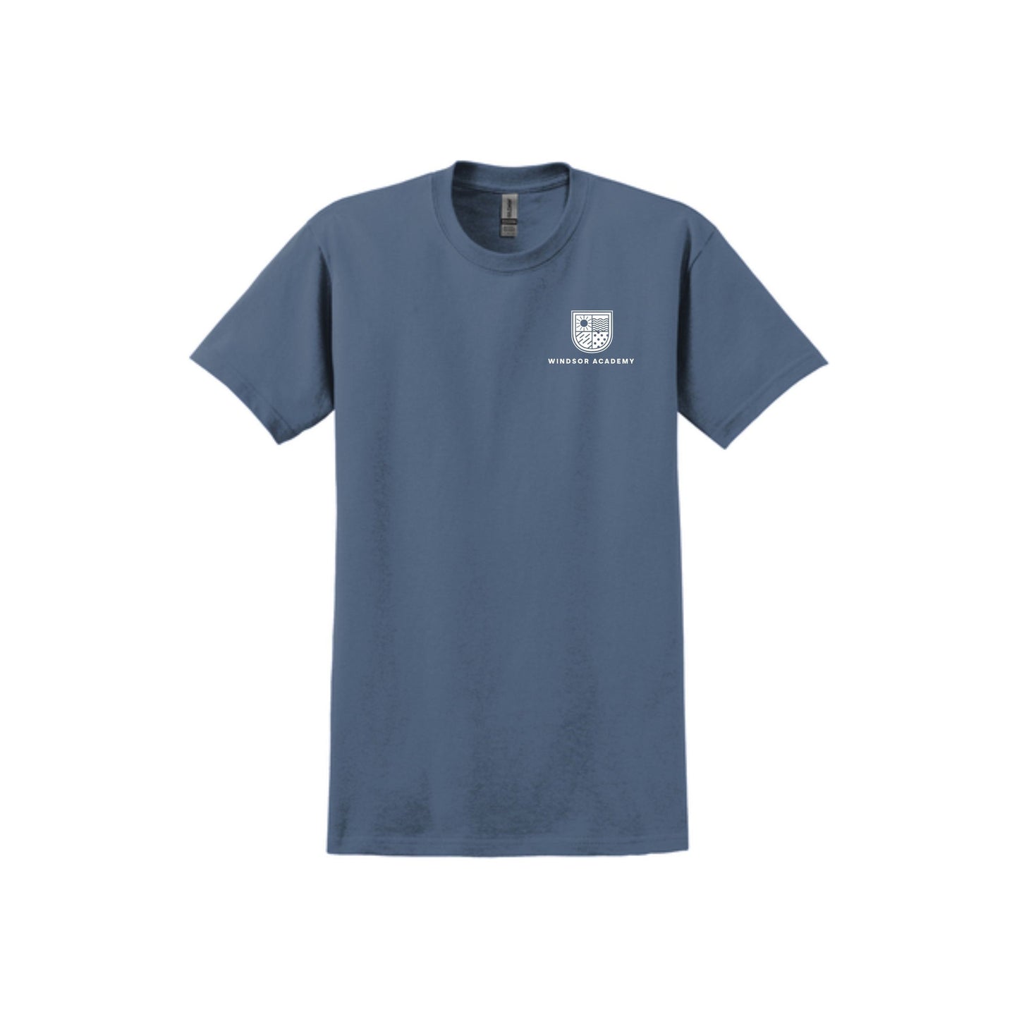 Gildan® Ultra Cotton® 100% US Cotton T-Shirt