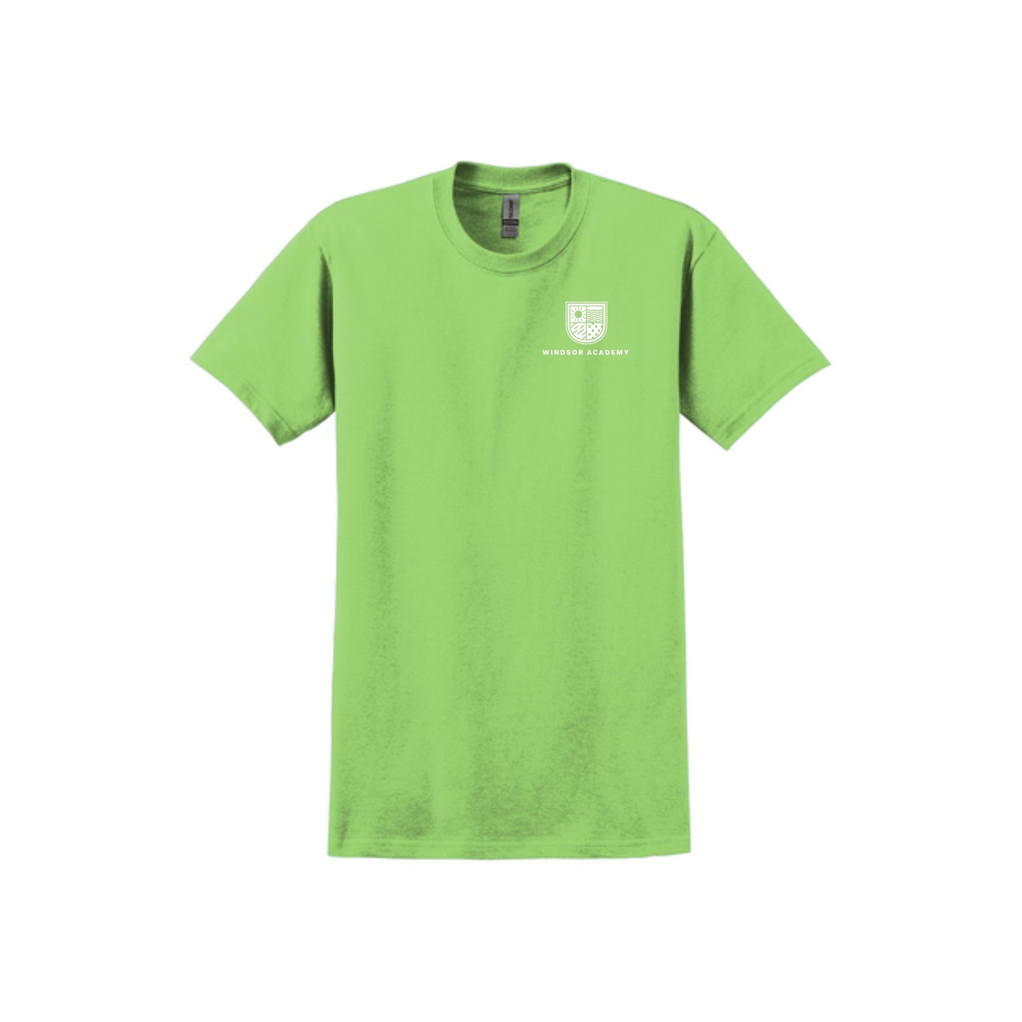 Gildan® Ultra Cotton® 100% US Cotton T-Shirt