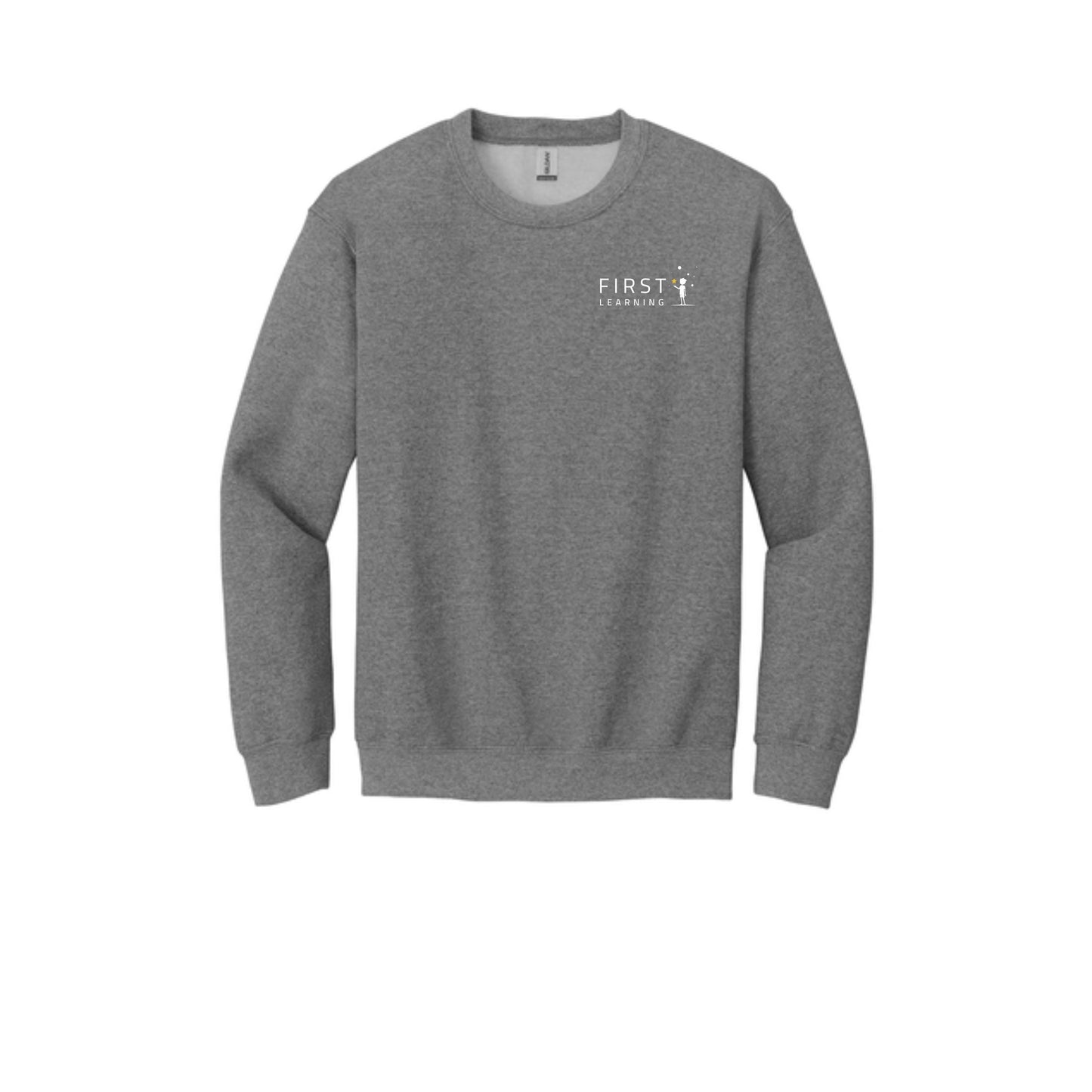Gildan® - Heavy Blend™ Crewneck Sweatshirt
