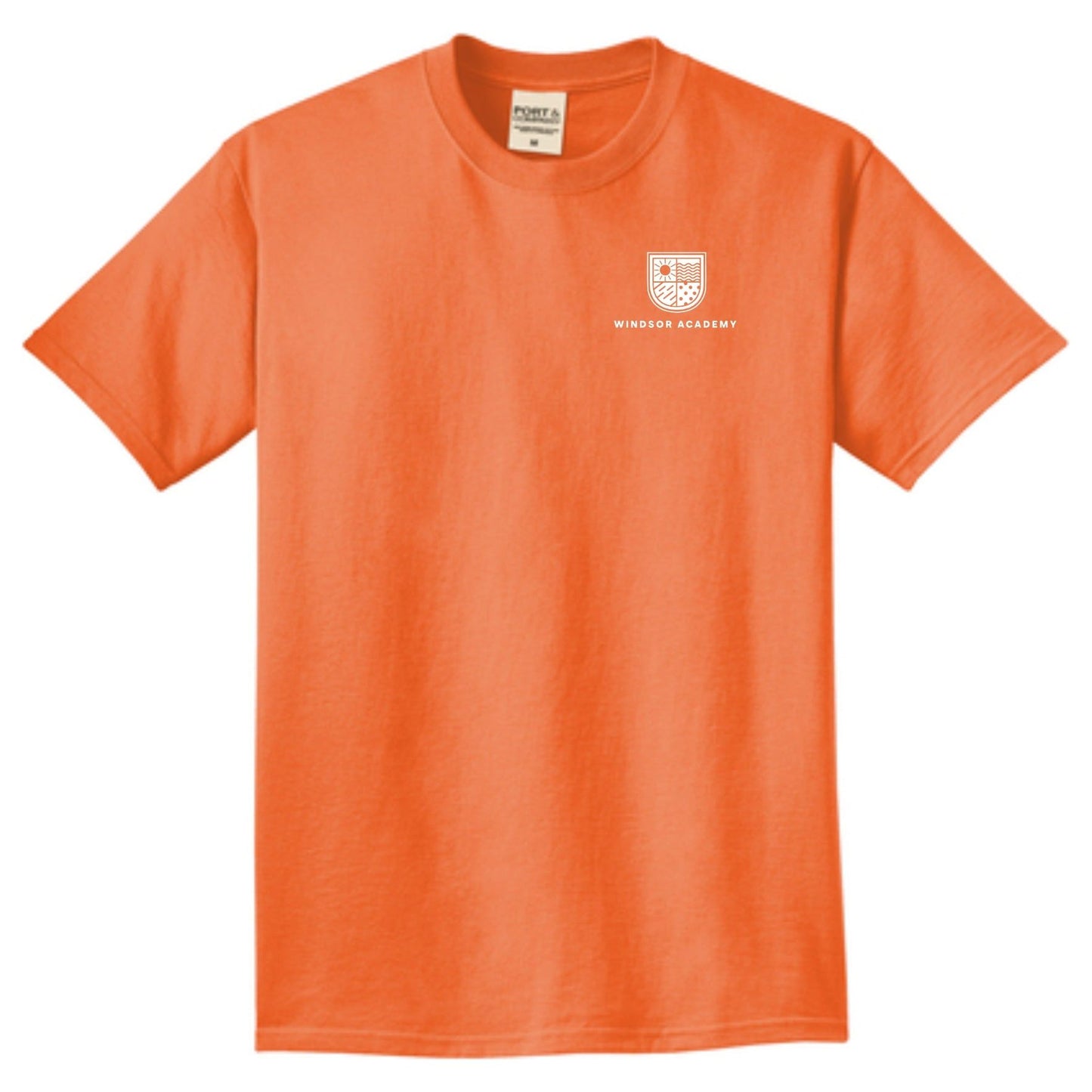 Port & Company® Beach Wash® Garment-Dyed Tee
