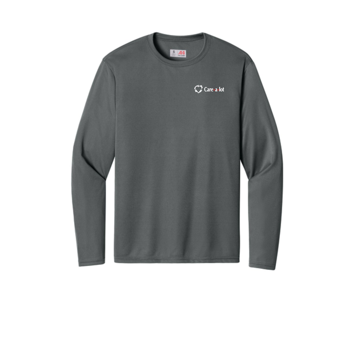 A4 Cooling Performance Long Sleeve Tee