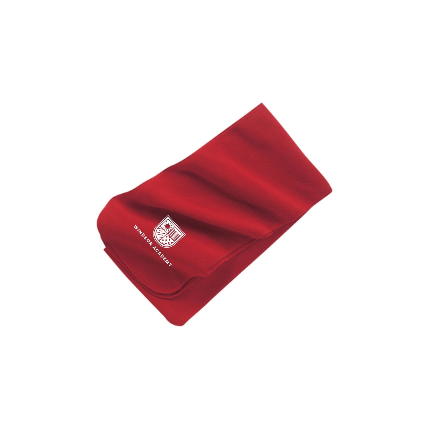 Port Authority® Extra Long Fleece Scarf