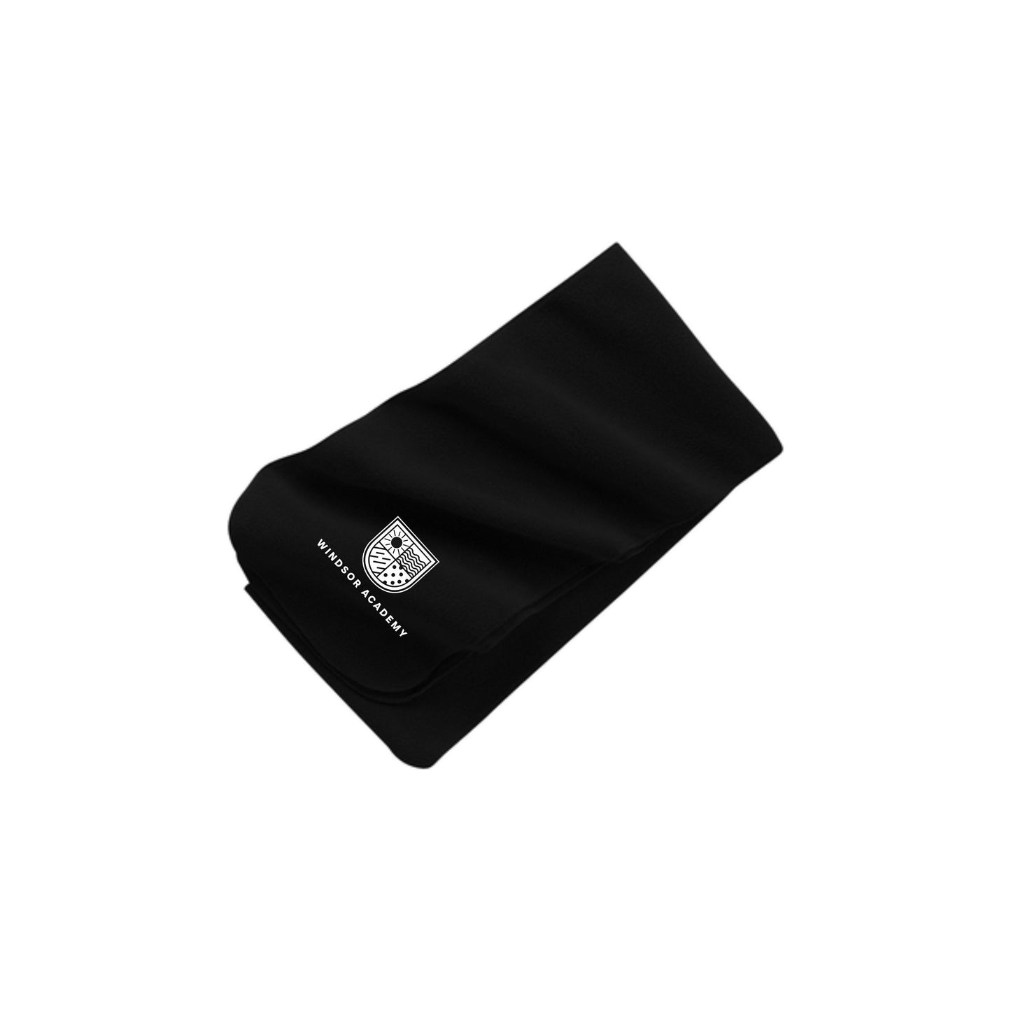 Port Authority® Extra Long Fleece Scarf