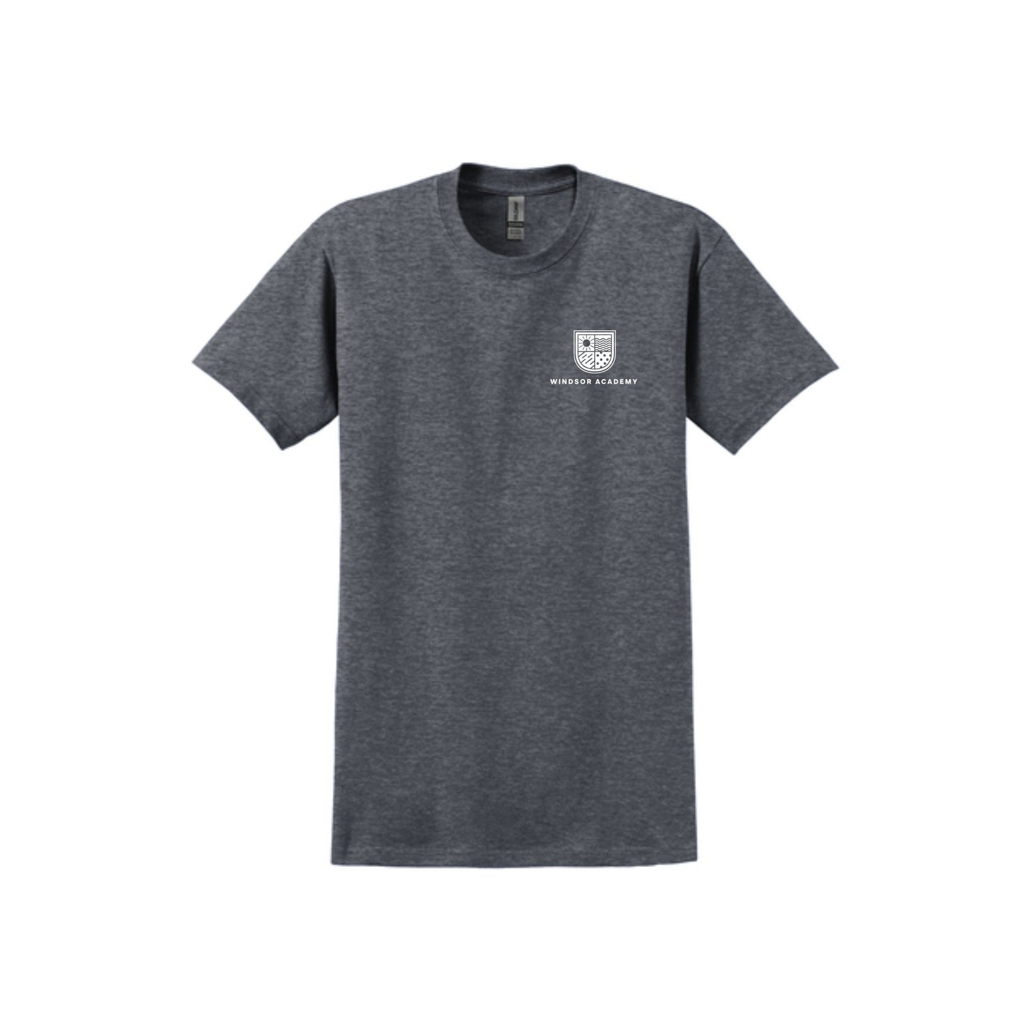 Gildan® Ultra Cotton® 100% US Cotton T-Shirt