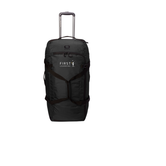 OGIO ® Passage Wheeled Checked Duffel