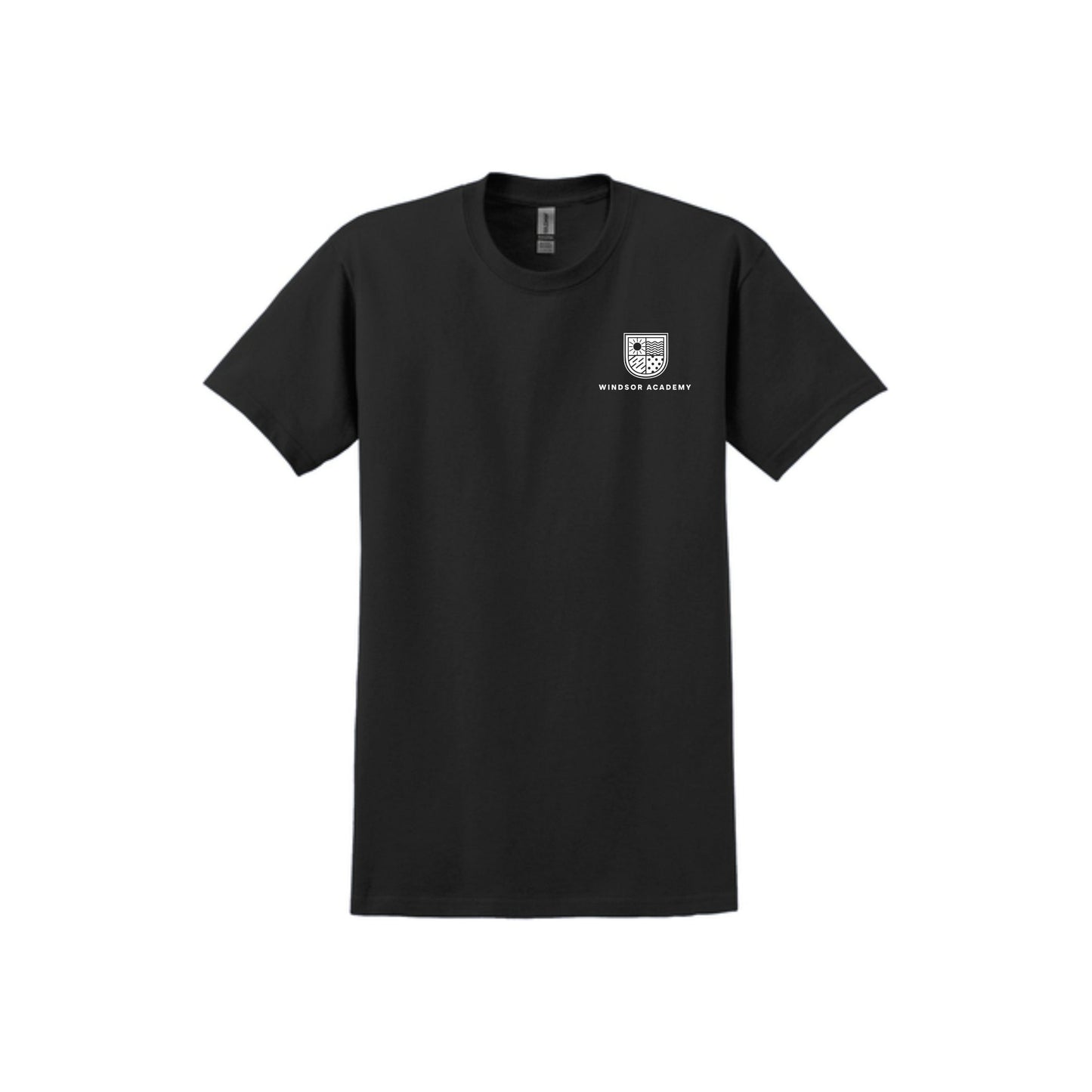 Gildan® Ultra Cotton® 100% US Cotton T-Shirt