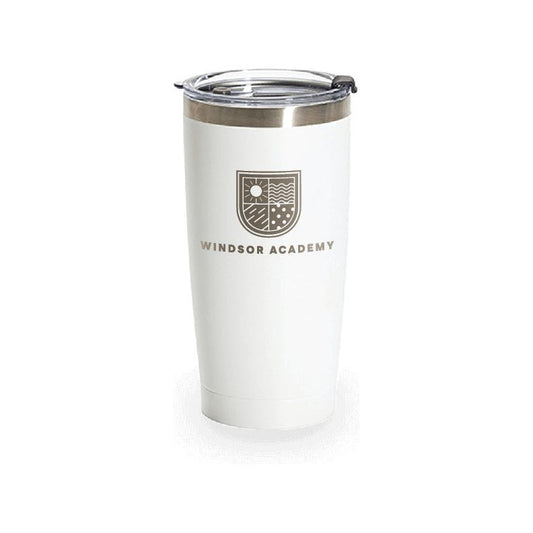 20 Oz. Engraved Tumbler