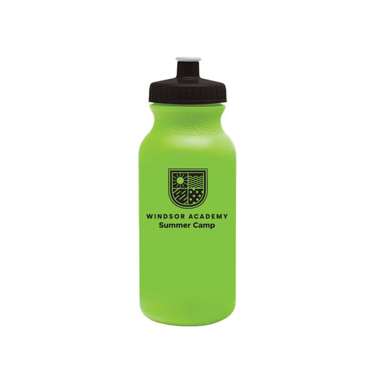 Camp Water Bottle