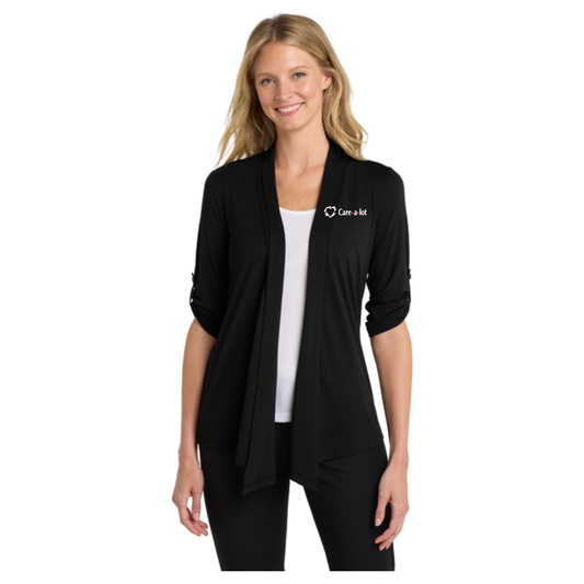 Port Authority® Women's Concept Shrug