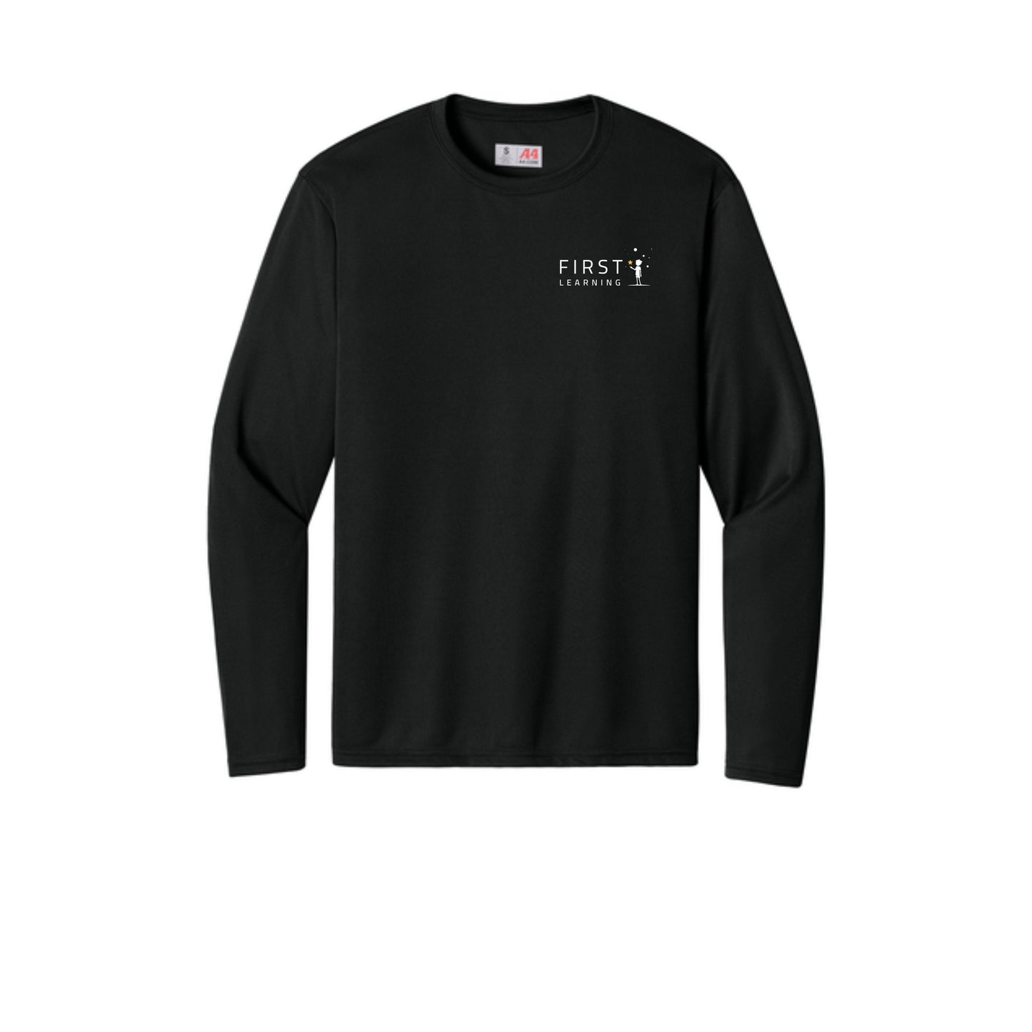 A4 Cooling Performance Long Sleeve Tee