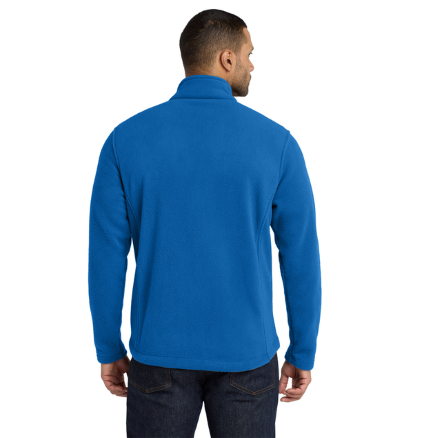Port Authority® Value Fleece Jacket