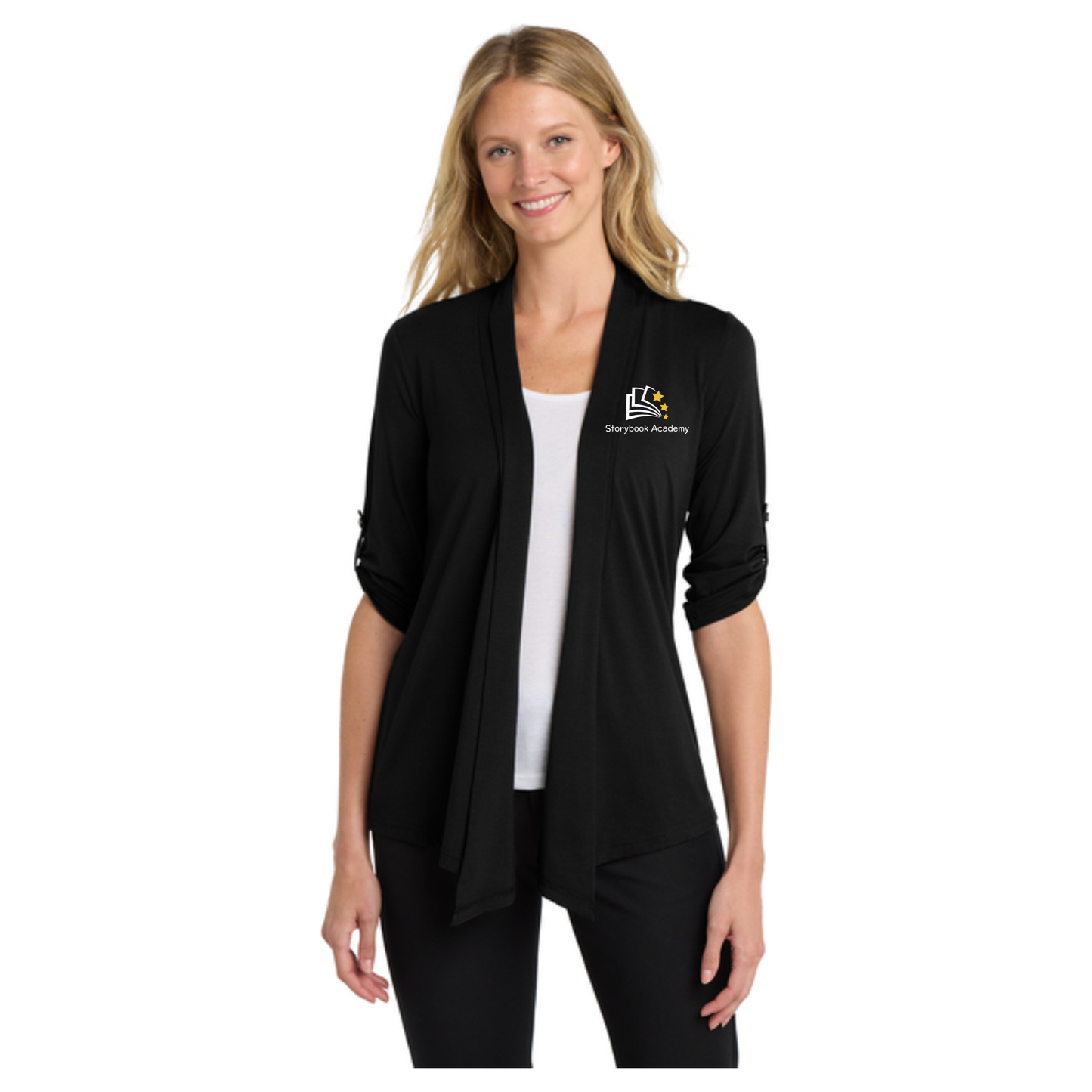Port Authority® Women's Concept Shrug