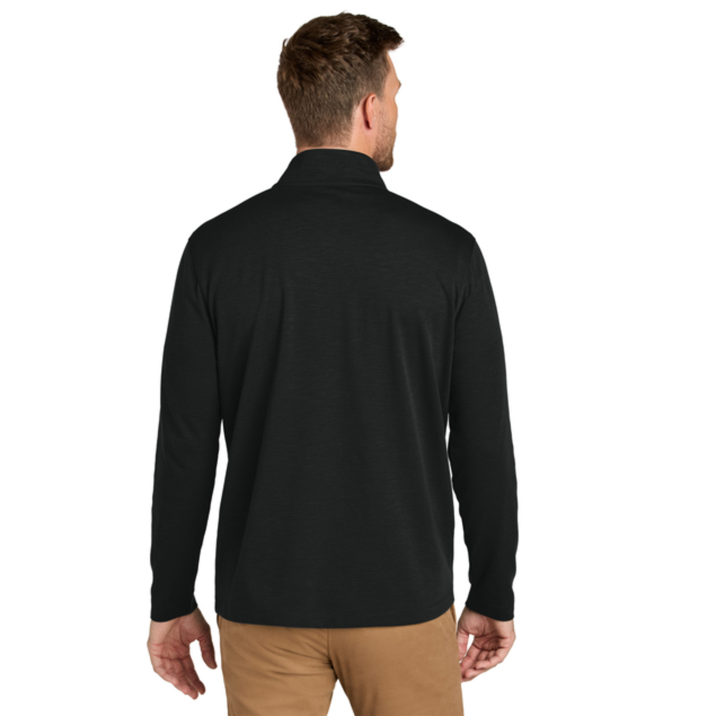 Port Authority® Breakwater 1/4-Zip Pullover