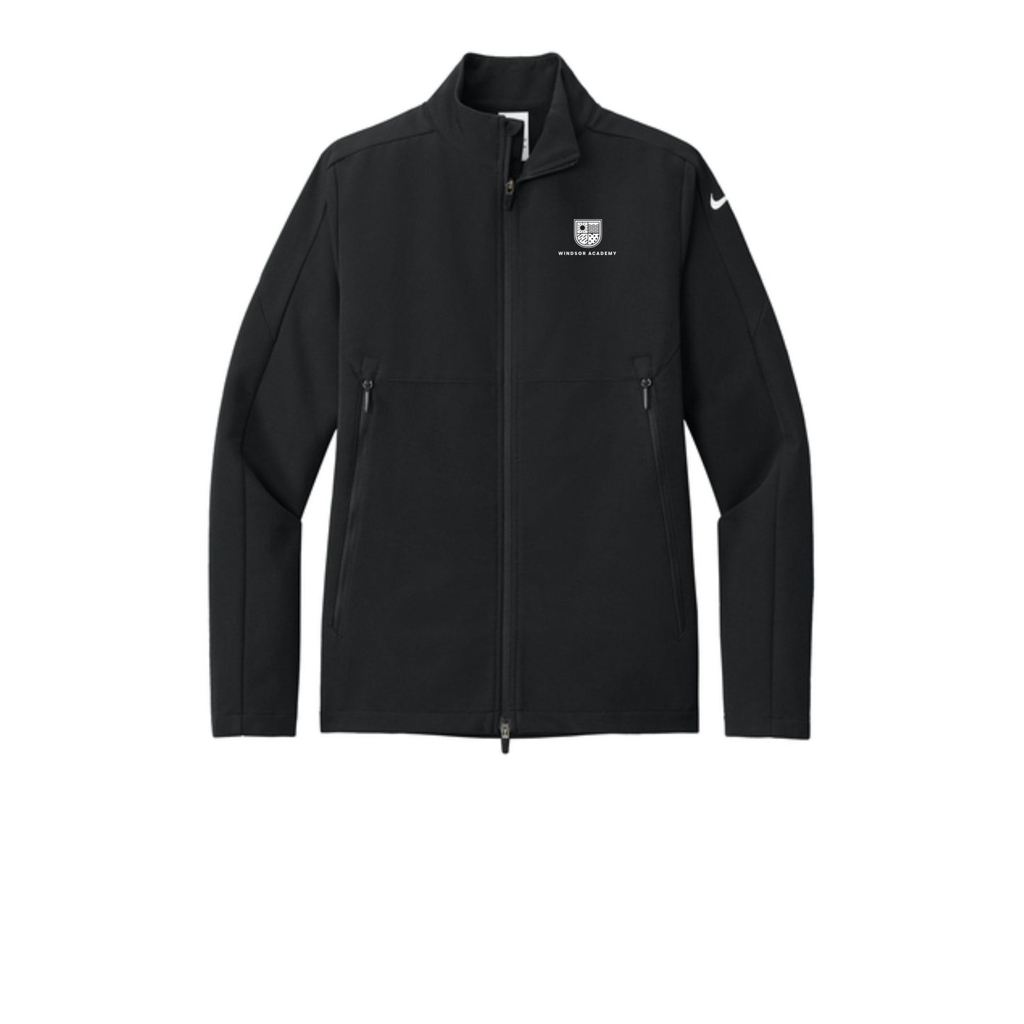 Nike Full-Zip Soft Shell Jacket