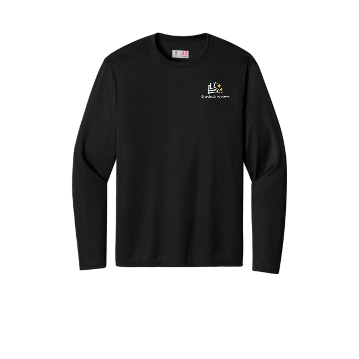 A4 Cooling Performance Long Sleeve Tee