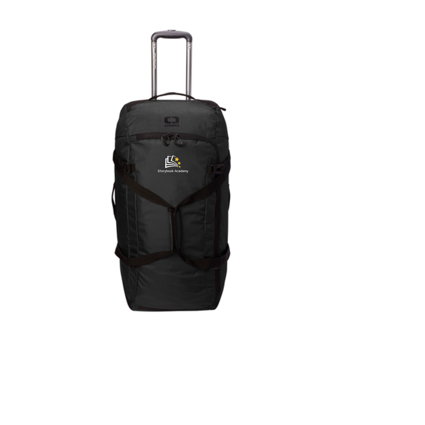 OGIO ® Passage Wheeled Checked Duffel