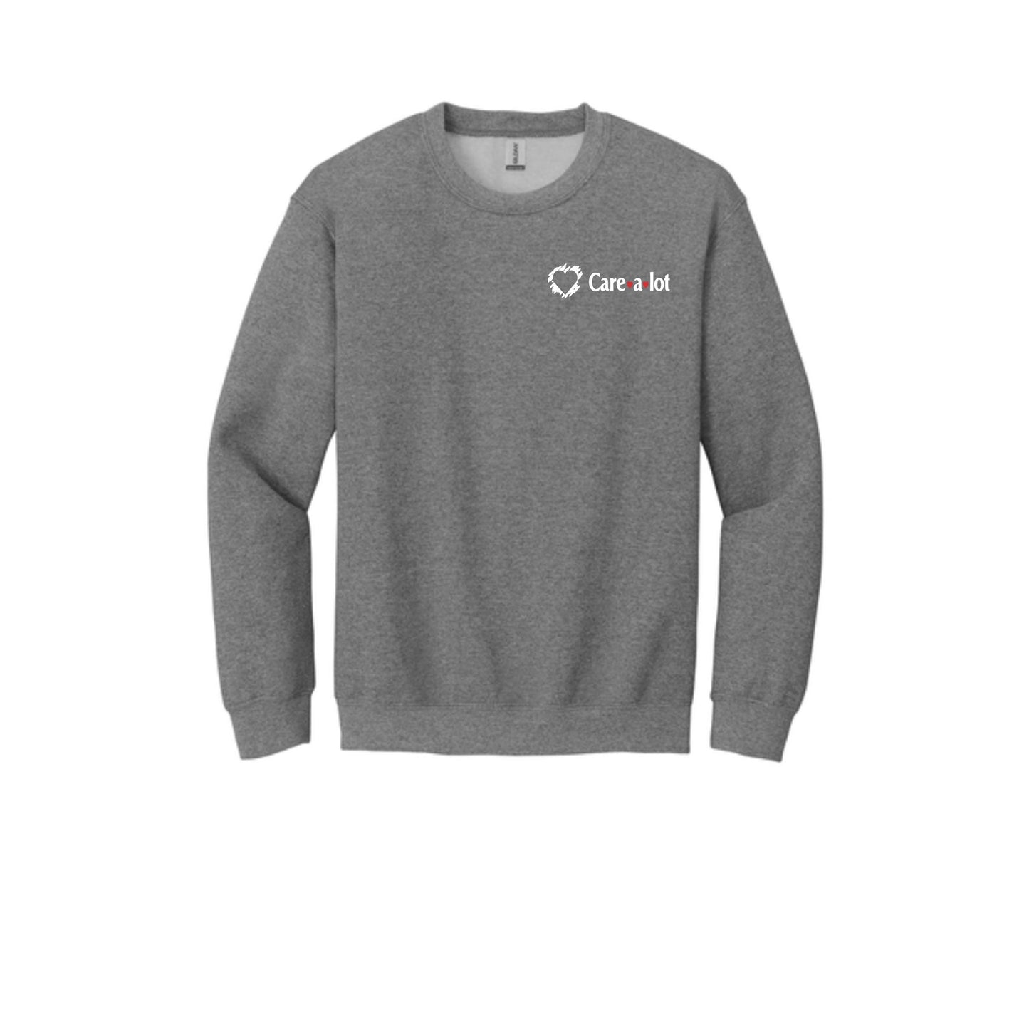 Gildan® - Heavy Blend™ Crewneck Sweatshirt