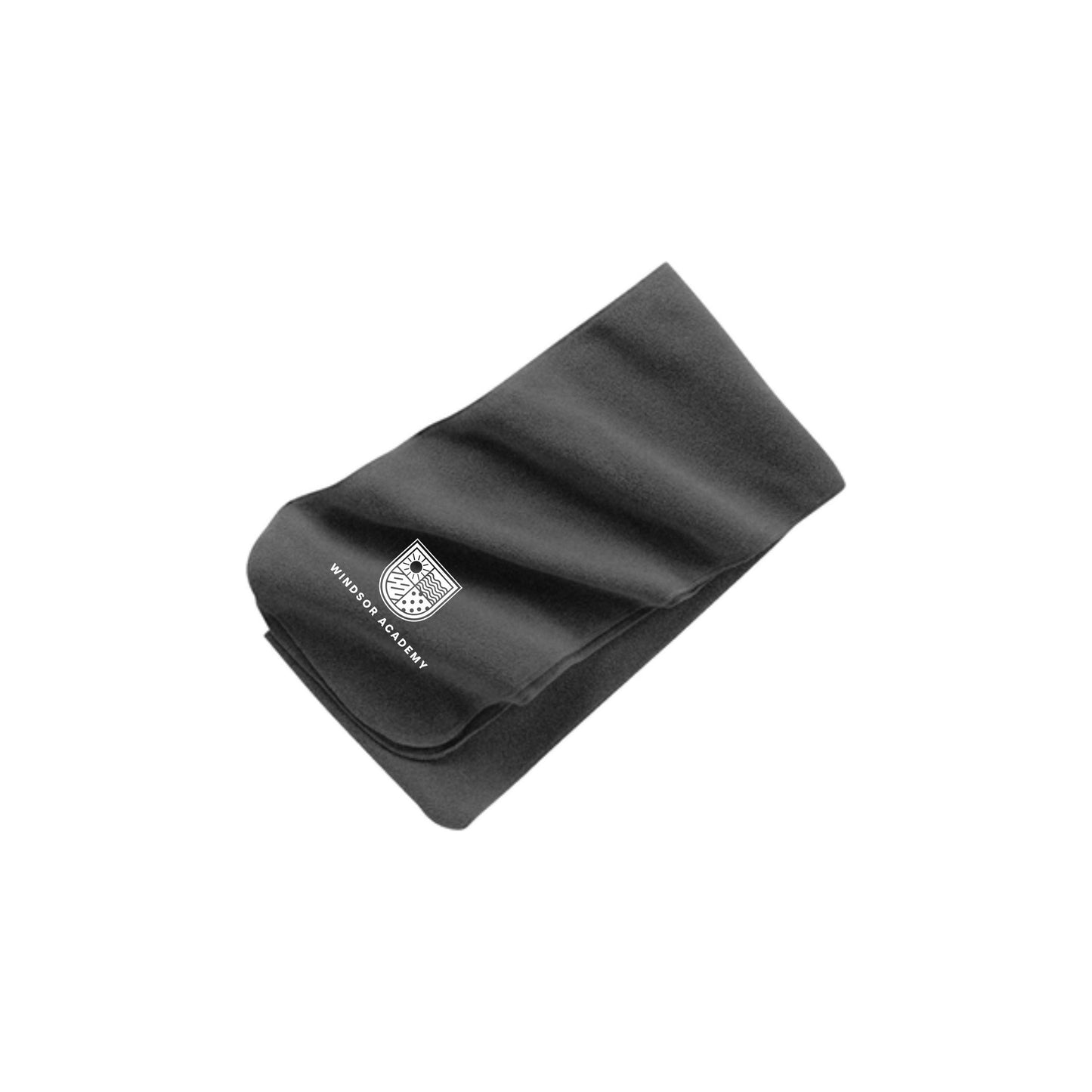 Port Authority® Extra Long Fleece Scarf