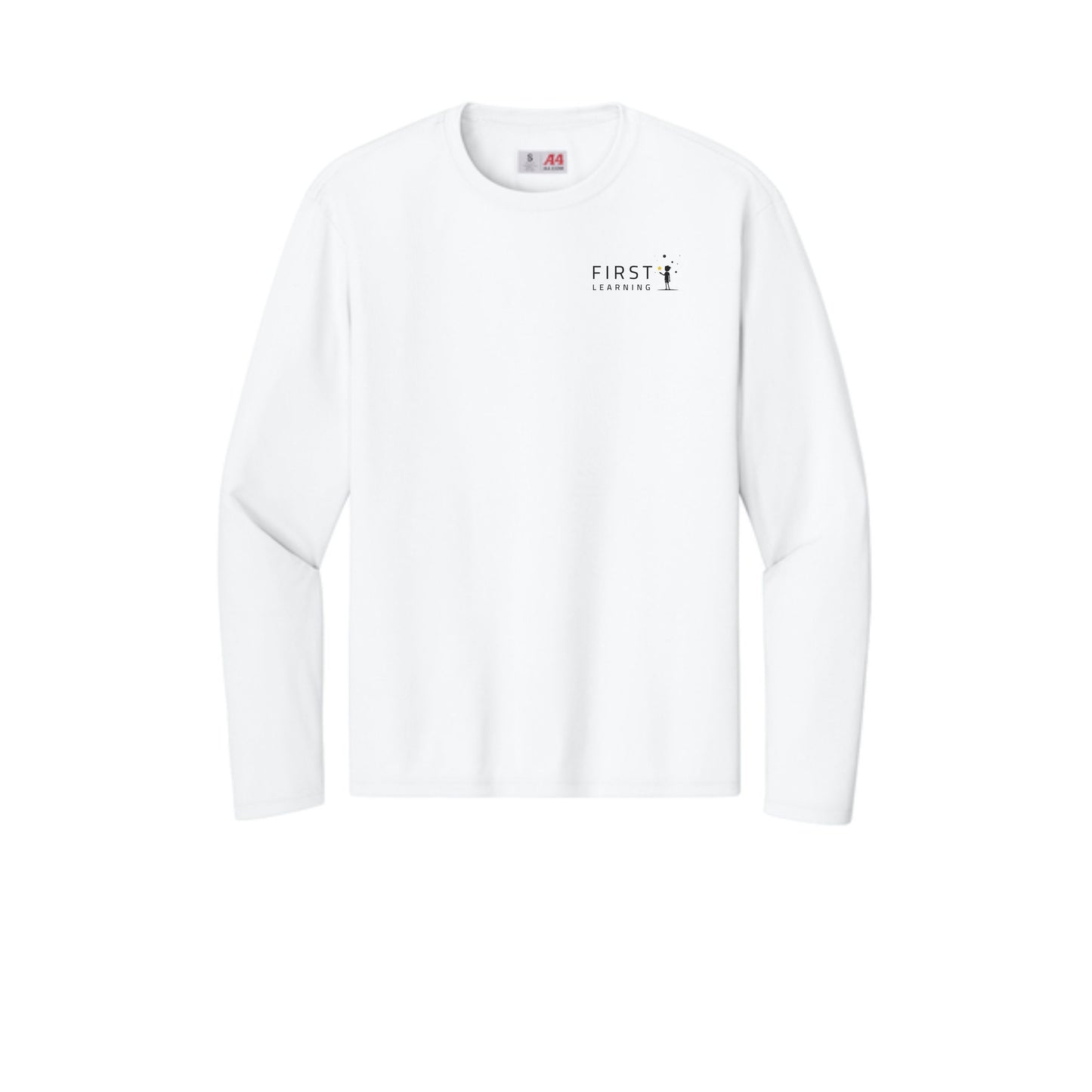 A4 Cooling Performance Long Sleeve Tee