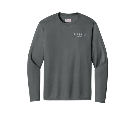 A4 Cooling Performance Long Sleeve Tee