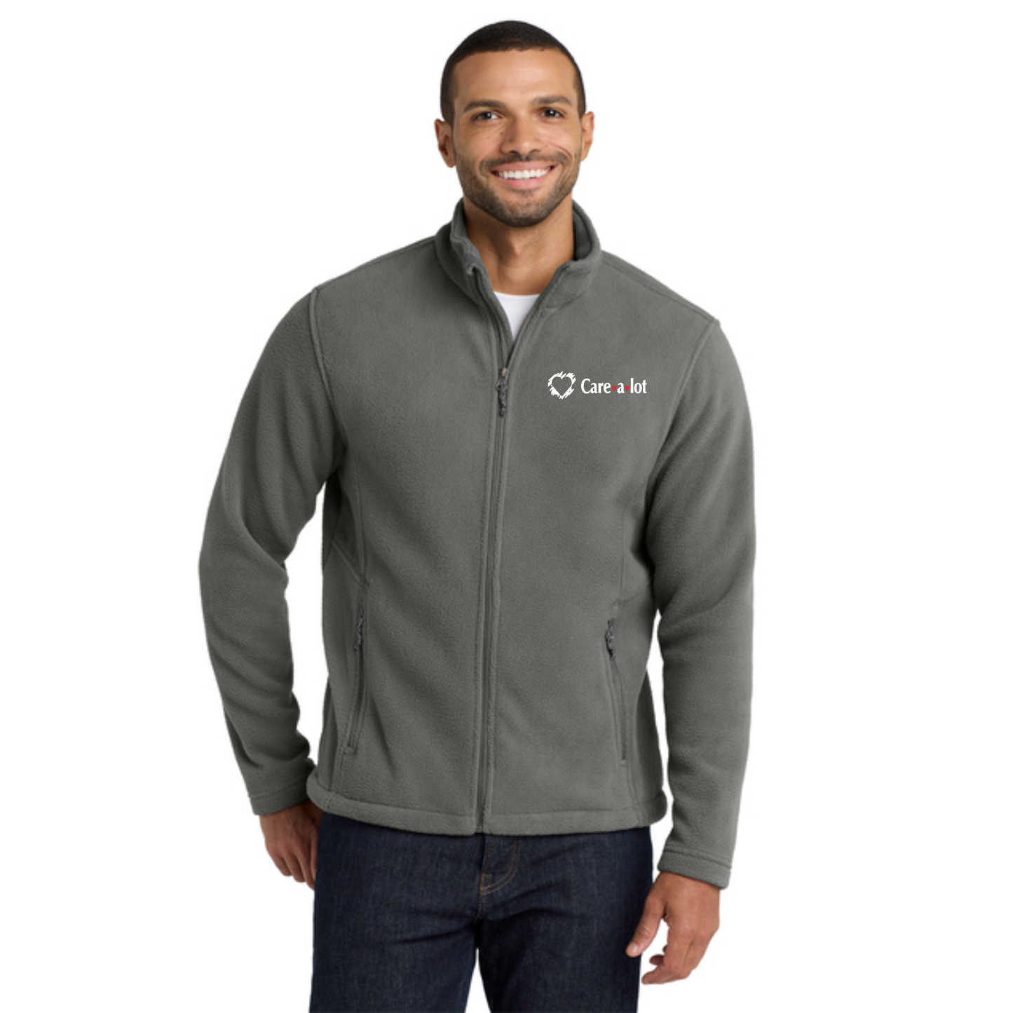 Port Authority® Value Fleece Jacket