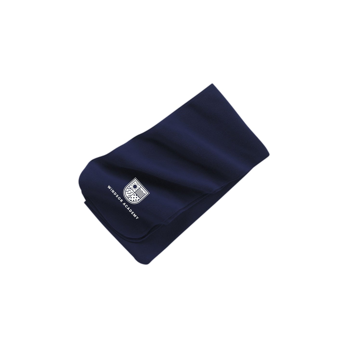 Port Authority® Extra Long Fleece Scarf