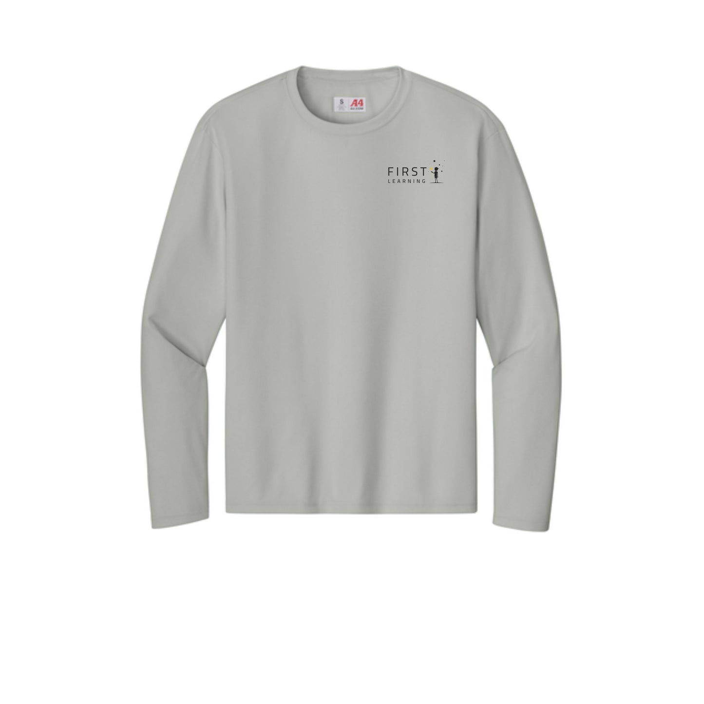 A4 Cooling Performance Long Sleeve Tee