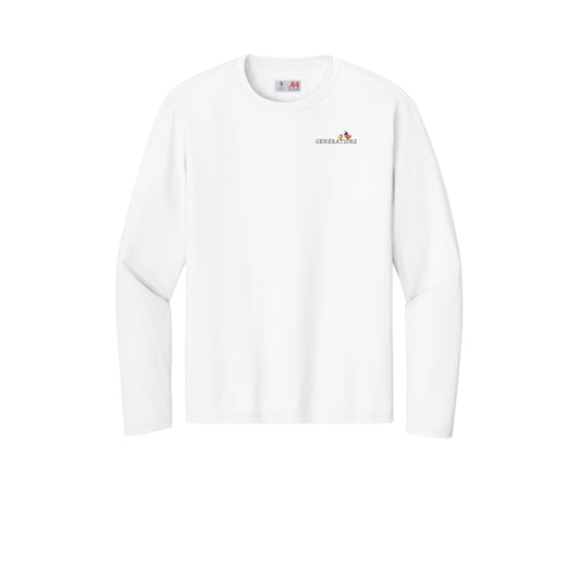 A4 Cooling Performance Long Sleeve Tee