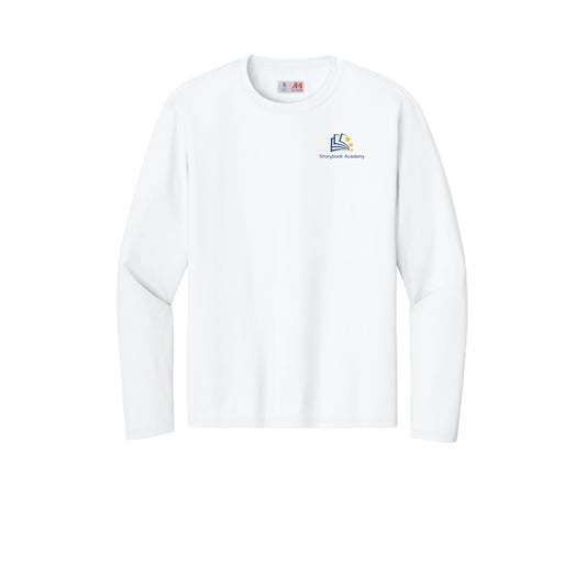 A4 Cooling Performance Long Sleeve Tee