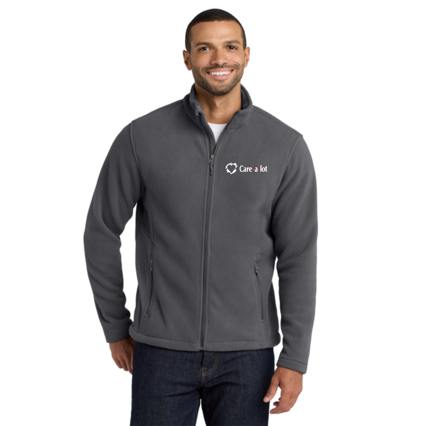 Port Authority® Value Fleece Jacket