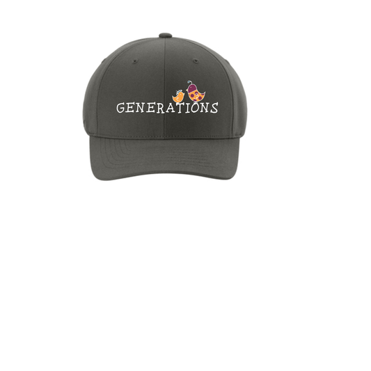 Port Authority® Flexfit NU® Cap