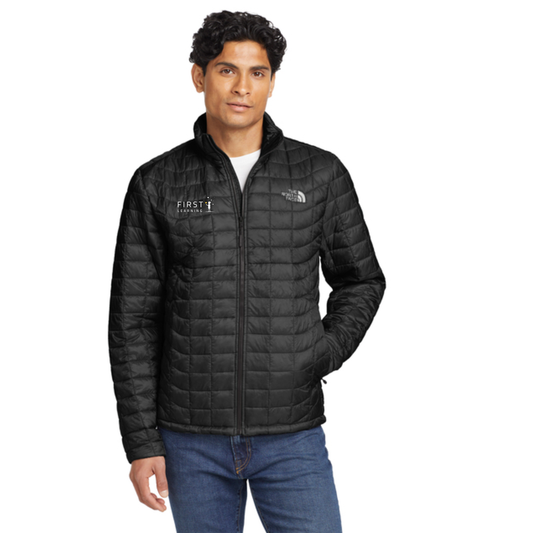The North Face® ThermoBall™ Trekker Jacket