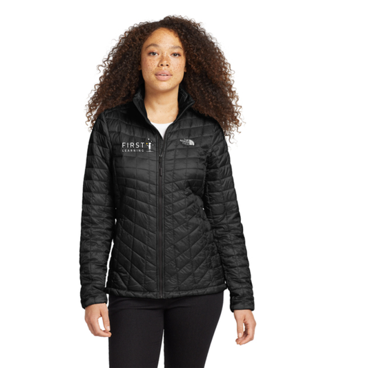 The North Face® Women's ThermoBall™ Trekker Jacket