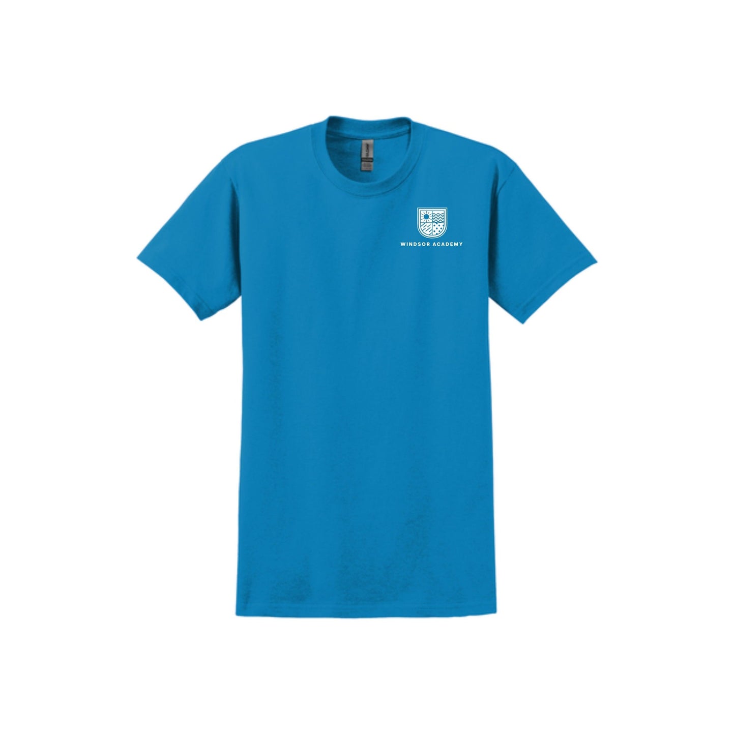 Gildan® Ultra Cotton® 100% US Cotton T-Shirt