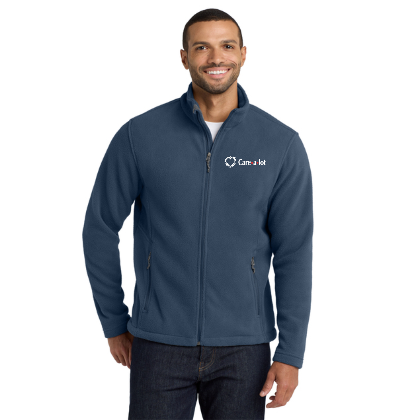 Port Authority® Value Fleece Jacket