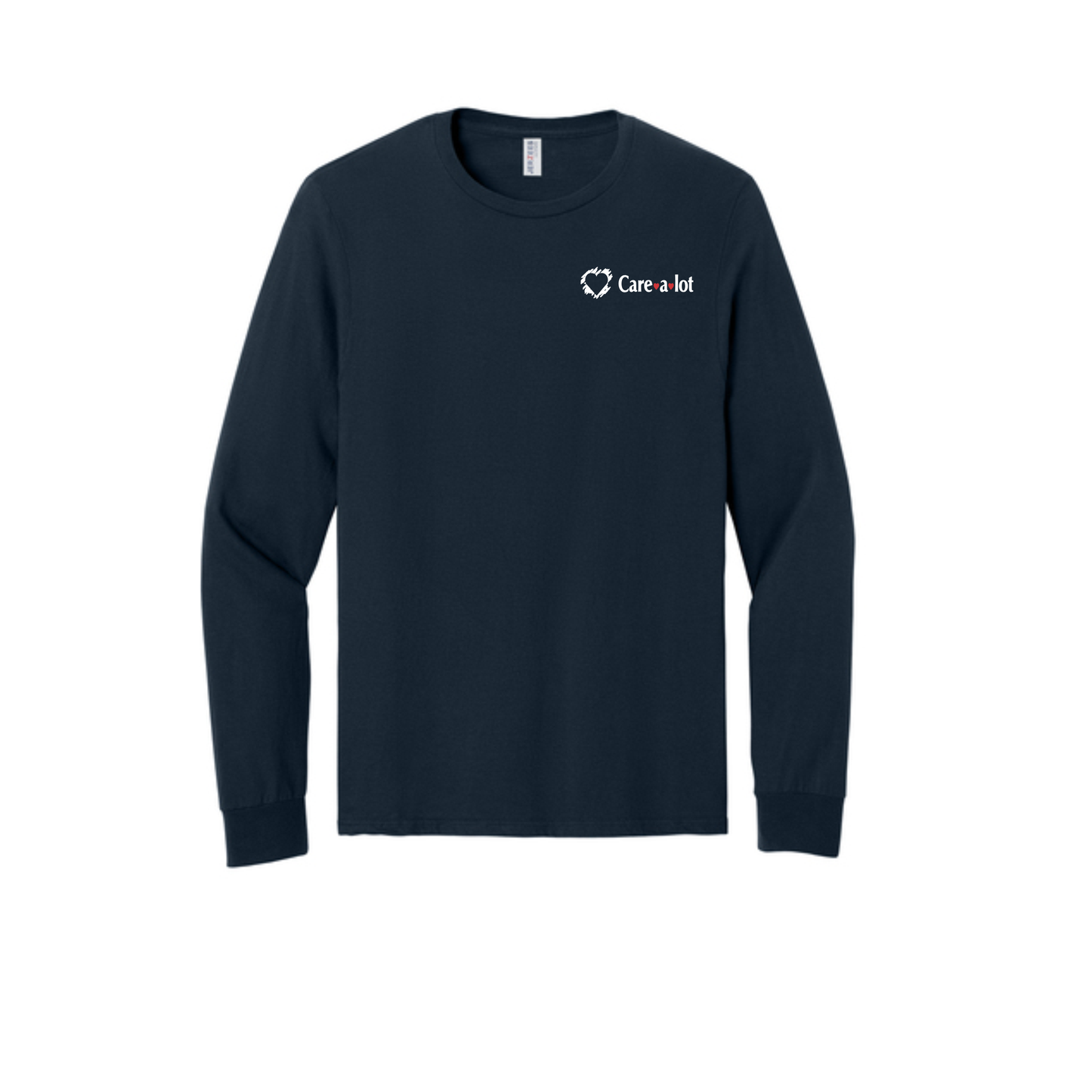 Jerzees Ultimate™ Unisex Ring Spun Long Sleeve T-Shirt