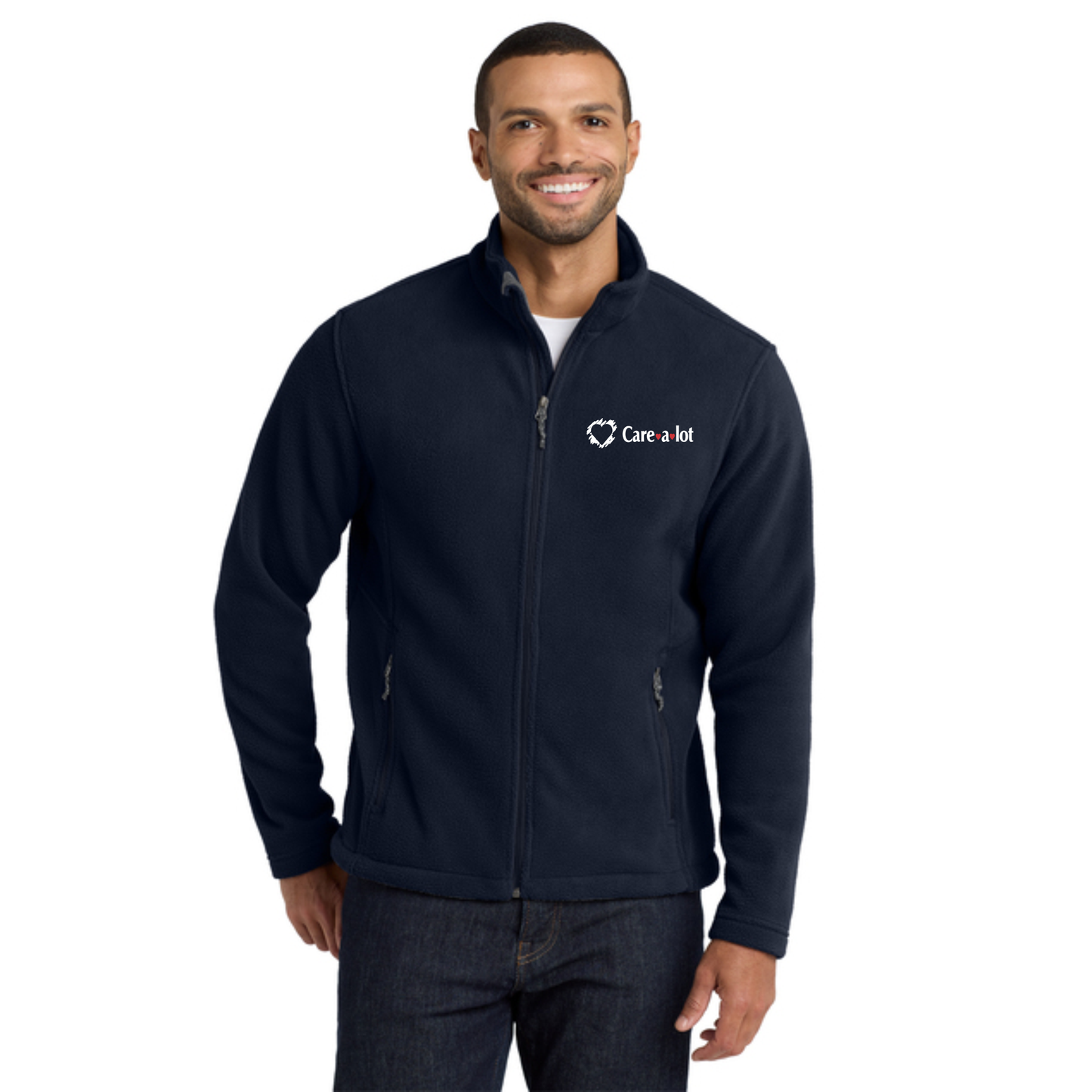 Port Authority® Value Fleece Jacket