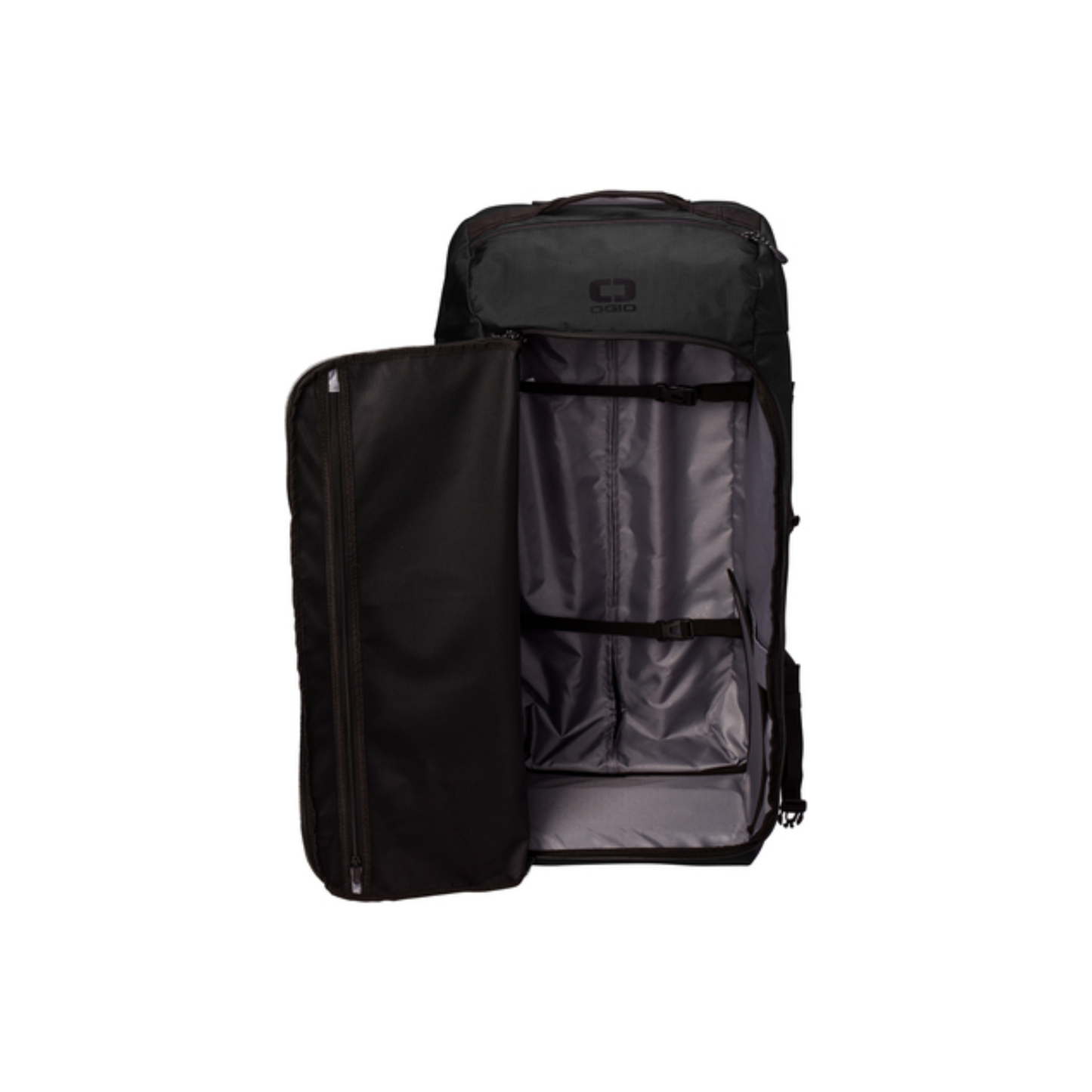 OGIO ® Passage Wheeled Checked Duffel