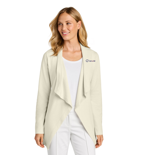 Port Authority® Women’s Breakwater Open Cardigan