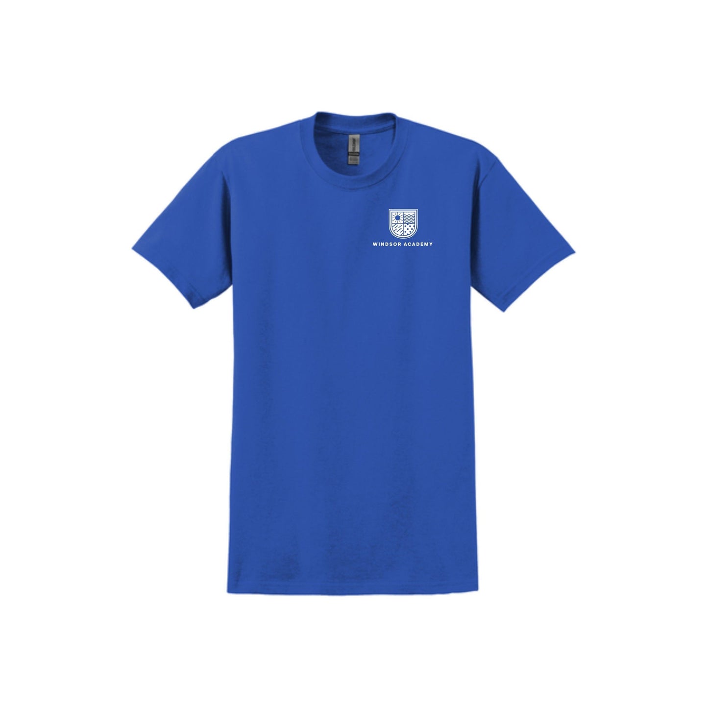 Gildan® Ultra Cotton® 100% US Cotton T-Shirt